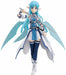 Figma 264 Sword Art Online Ii Asuna Alo Ver. Figure Max Factory - Japan Figure