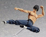 Figma 266 Bruce Lee Figure Good Smile Company- Japan Figure Store - #1 Bring To You The Best Japanese Goods