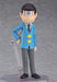 Figma 291 Osomatsu-san Osomatsu Matsuno Action Figure Orange Rouge- Japan Figure Store - #1 Bring To You The Best Japanese Goods