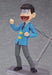 Figma 291 Osomatsu-san Osomatsu Matsuno Action Figure Orange Rouge- Japan Figure Store - #1 Bring To You The Best Japanese Goods
