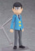 Figma 292 Osomatsu-san Karamatsu Matsuno Action Figure Orange Rouge Japan- Japan Figure Store - #1 Bring To You The Best Japanese Goods