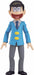 Figma 295 Osomatsu-san Jyushimatsu Matsuno Action Figure Orange Rouge Japan- Japan Figure Store - #1 Bring To You The Best Japanese Goods
