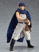 Figma 324 Brave Yoshihiko And The Seven Driven People Figure Max Factory F/s- Japan Figure Store - #1 Bring To You The Best Japanese Goods