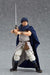 Figma 324 Brave Yoshihiko And The Seven Driven People Figure Max Factory F/s- Japan Figure Store - #1 Bring To You The Best Japanese Goods