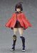 Figma 335 Kabaneri Of The Iron Fortress Mumei Figure Max Factory- Japan Figure Store - #1 Bring To You The Best Japanese Goods