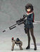 Figma 405 Arms Note Long-range Joshikosei Figure- Japan Figure Store - #1 Bring To You The Best Japanese Goods