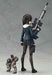 Figma 405 Arms Note Long-range Joshikosei Figure- Japan Figure Store - #1 Bring To You The Best Japanese Goods