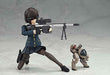 Figma 405 Arms Note Long-range Joshikosei Figure- Japan Figure Store - #1 Bring To You The Best Japanese Goods