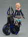 Figma 456 Heavily Armed High School Girls San Figure- Japan Figure Store - #1 Bring To You The Best Japanese Goods