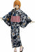 Figma 473 Female Body Emily With Yukata Outfit Figure - Japan Figure