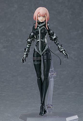 Figma 491 Lanze Reiter Figure- Japan Figure Store - #1 Bring To You The Best Japanese Goods
