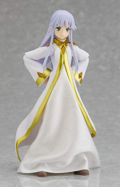 Max Factory Figma A Certain Magical Index II Action Figure- Japan Figure Store - #1 Bring To You The Best Japanese Goods