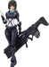 Figma Arms Note Library Chairperson Non-Scale Abs Pvc Painted Action Figure- Japan Figure Store - #1 Bring To You The Best Japanese Goods