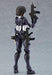 Figma Arms Note Library Chairperson Non-Scale Abs Pvc Painted Action Figure- Japan Figure Store - #1 Bring To You The Best Japanese Goods