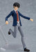 Max Factory Figma 447 Blazer Body Ryo Japanese Plastic Non-Scale Figure Toys- Japan Figure Store - #1 Bring To You The Best Japanese Goods