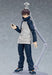 Figma Blood Blockade Battlefront Beyond Leonardo Watch Non-Scale Abs Pvc Painted Movable Figure- Japan Figure Store - #1 Bring To You The Best Japanese Goods