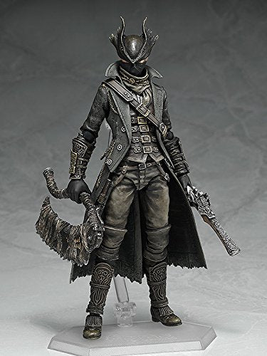 Max Factory Figma Hunter Japanese Completed Figures Non-Scale Anime Figures- Japan Figure Store - #1 Bring To You The Best Japanese Goods