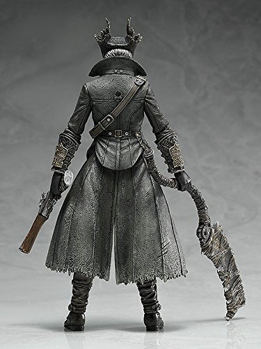 Max Factory Figma Hunter Japanese Completed Figures Non-Scale Anime Figures- Japan Figure Store - #1 Bring To You The Best Japanese Goods
