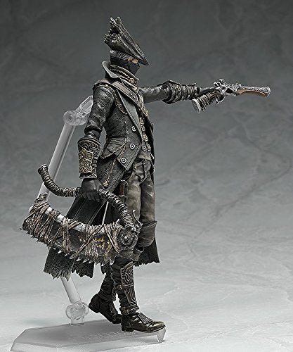 Max Factory Figma Hunter Japanese Completed Figures Non-Scale Anime Figures- Japan Figure Store - #1 Bring To You The Best Japanese Goods