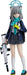 Figma Blue Archive Blue Archive Sand Wolf Shiroko Non-Scale Plastic Painted Movable Figure- Japan Figure Store - #1 Bring To You The Best Japanese Goods