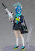Figma Blue Archive Blue Archive Sand Wolf Shiroko Non-Scale Plastic Painted Movable Figure- Japan Figure Store - #1 Bring To You The Best Japanese Goods
