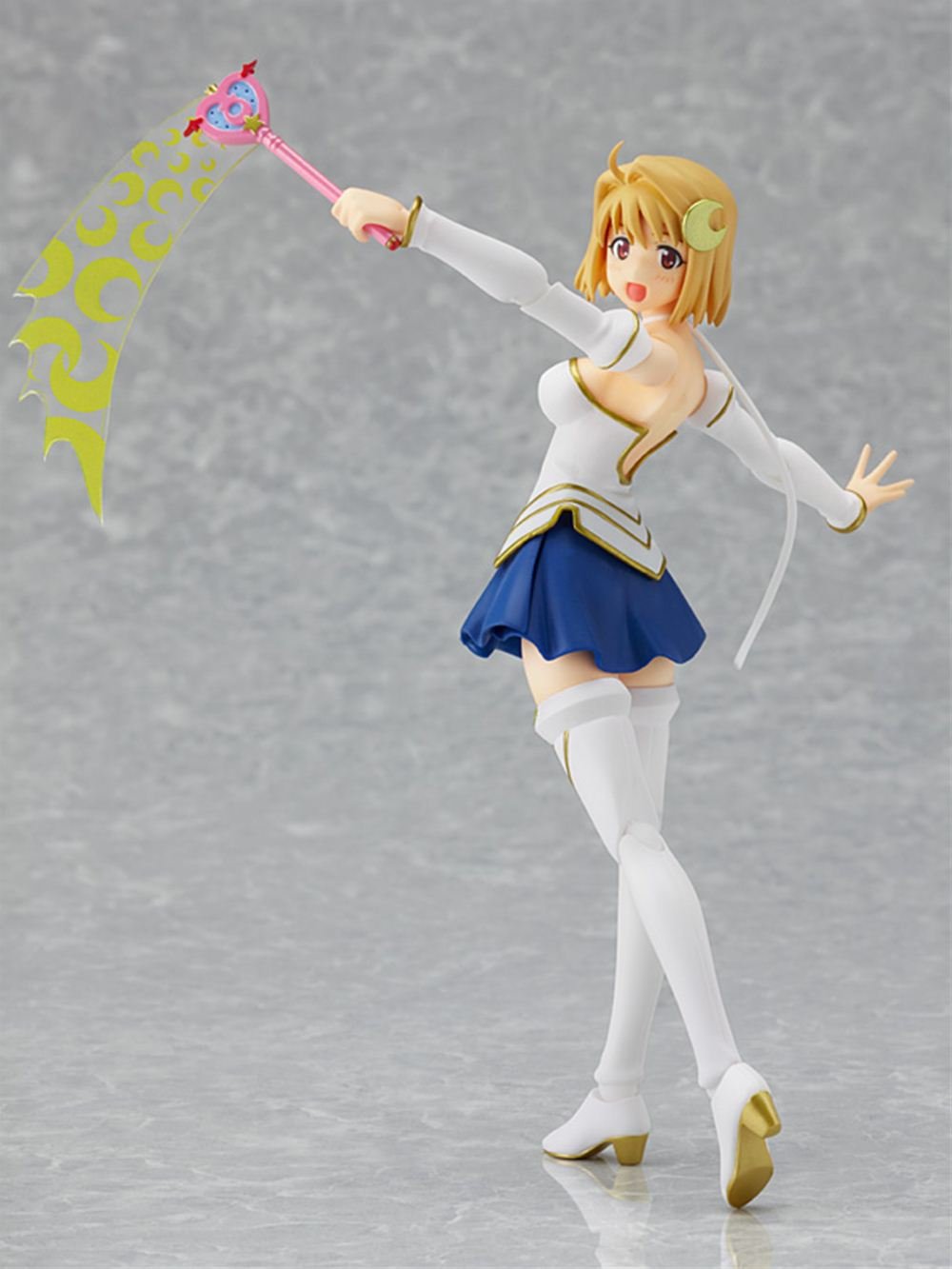 Max Factory Figma Carnival Phantasm Phantasmoon Action Figure- Japan Figure Store - #1 Bring To You The Best Japanese Goods