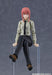 Max Factory Figma Chainsaw Man Makima Figure- Japan Figure Store - #1 Bring To You The Best Japanese Goods