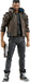 Figma Cyberpunk 2077 V Non-Scale Abs Pvc Painted Action Figure G12444- Japan Figure Store - #1 Bring To You The Best Japanese Goods