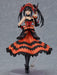 Figma Date A Live Iii Kurumi Tokisaki Non-Scale Plastic Painted Action Figure- Japan Figure Store - #1 Bring To You The Best Japanese Goods