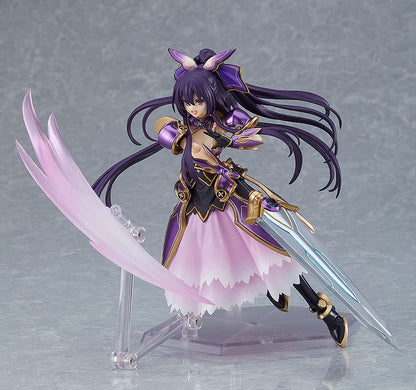 MAX FACTORY - Figma Tohka Yatogami - Date A Live Iii- Japan Figure Store - #1 Bring To You The Best Japanese Goods