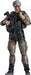 Figma Death Stranding Cliff Non-Scale Plastic Painted Action Figure- Japan Figure Store - #1 Bring To You The Best Japanese Goods