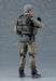 Figma Death Stranding Cliff Non-Scale Plastic Painted Action Figure- Japan Figure Store - #1 Bring To You The Best Japanese Goods