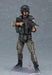 Figma Death Stranding Cliff Non-Scale Plastic Painted Action Figure- Japan Figure Store - #1 Bring To You The Best Japanese Goods