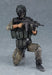 Figma Death Stranding Cliff Non-Scale Plastic Painted Action Figure- Japan Figure Store - #1 Bring To You The Best Japanese Goods