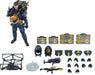 Figma Death Stranding Sam Porter Bridges Dx Edition Non-Scale Abs Pvc Painted Action Figure- Japan Figure Store - #1 Bring To You The Best Japanese Goods