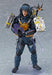 Figma Death Stranding Sam Porter Bridges Dx Edition Non-Scale Abs Pvc Painted Action Figure- Japan Figure Store - #1 Bring To You The Best Japanese Goods
