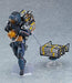 Figma Death Stranding Sam Porter Bridges Dx Edition Non-Scale Abs Pvc Painted Action Figure- Japan Figure Store - #1 Bring To You The Best Japanese Goods