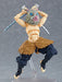 Figma Demon Blade Inosuke Hashibira Non-Scale Abs Pvc Painted Movable Figure Normal Edition- Japan Figure Store - #1 Bring To You The Best Japanese Goods