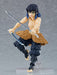 Figma Demon Blade Inosuke Hashibira Non-Scale Abs Pvc Painted Movable Figure Normal Edition- Japan Figure Store - #1 Bring To You The Best Japanese Goods