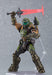 Figma Doom Eternal Doom Slayer Non-Scale Abs Pvc Painted Action Figure G12570- Japan Figure Store - #1 Bring To You The Best Japanese Goods