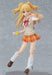 Figma Ex-015 The Idolmaster Cinderella Girls Rika Jougasaki Figure Max Factory - Japan Figure