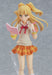 Figma Ex-015 The Idolmaster Cinderella Girls Rika Jougasaki Figure Max Factory- Japan Figure Store - #1 Bring To You The Best Japanese Goods