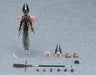 Figma Falslander Hemet Nethel Non-Scale Plastic Painted Action Figure M06843- Japan Figure Store - #1 Bring To You The Best Japanese Goods