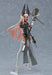 Figma Falslander Hemet Nethel Non-Scale Plastic Painted Action Figure M06843- Japan Figure Store - #1 Bring To You The Best Japanese Goods