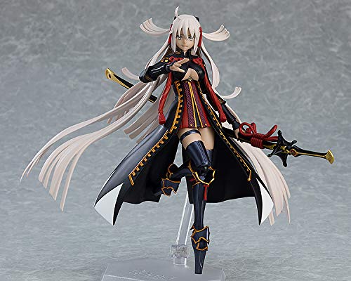 Max Factory Figma Fate/Grand Order Alter Ego/Souji Okita Alter Action Figure Japan Action Figure- Japan Figure Store - #1 Bring To You The Best Japanese Goods