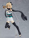 Max Factory Figma Fate Grand Order Saber Soji Okita - Non-scale Abs & Pvc Pre-painted Movable Figure- Japan Figure Store - #1 Bring To You The Best Japanese Goods