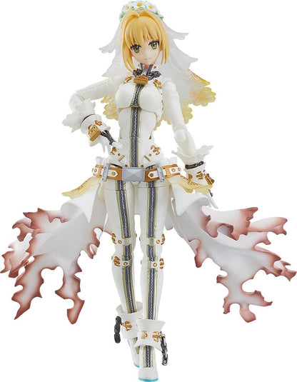 Max Factory Fate/Grand Order Saber/Nero Claudius [Bride] Figure- Japan Figure Store - #1 Bring To You The Best Japanese Goods