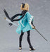 Figma Fate/Grand Order Saber/Soji Okita Reiki Second Coming Ver. Non-Scale Abs Pvc Painted Movable Figure- Japan Figure Store - #1 Bring To You The Best Japanese Goods