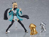Figma Fate/Grand Order Saber/Soji Okita Reiki Second Coming Ver. Non-Scale Abs Pvc Painted Movable Figure- Japan Figure Store - #1 Bring To You The Best Japanese Goods