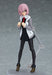 Max Factory Figma Fate/Grand Order Shielder/Mash Kyrielight Plain Clothes Ver. WF2018- Japan Figure Store - #1 Bring To You The Best Japanese Goods